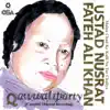 Nusrat Fateh Ali Khan - Mainu Chad Ke Kalli Nu Tur Chaliya - EP